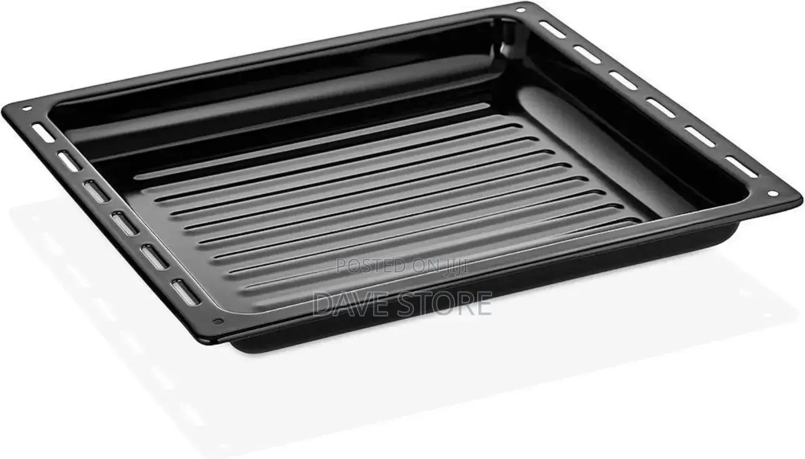 Akel Oven With Double Hot Plate Stove