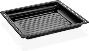 Akel Oven With Double Hot Plate Stove