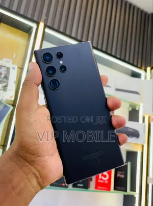 Samsung Galaxy S22 Ultra 256 GB