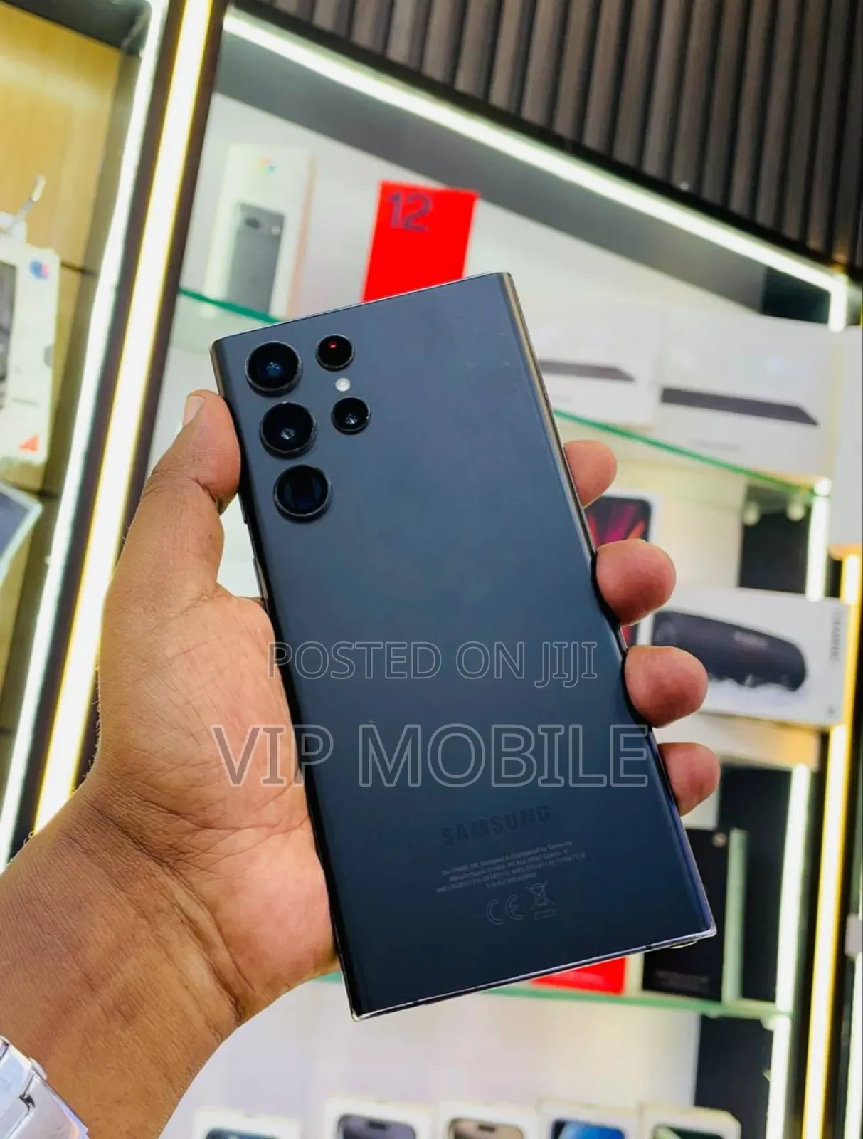 Samsung Galaxy S22 Ultra 256 GB