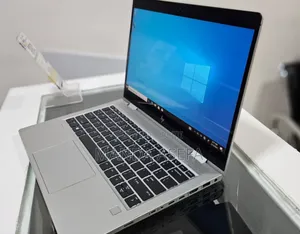 New Laptop HP EliteBook 830 8GB Intel Core I5 SSD 256GB
