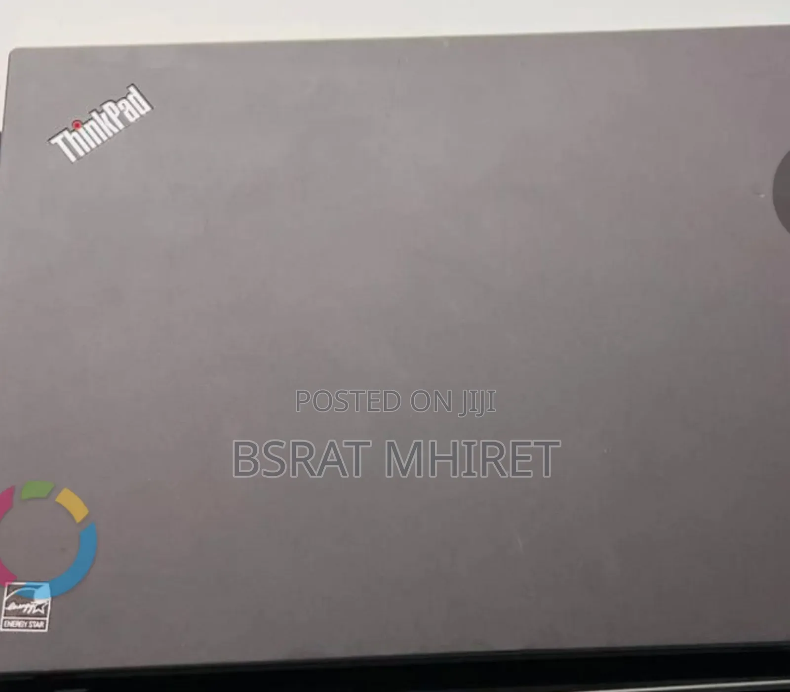 New Laptop Lenovo ThinkPad X1 Carbon 16GB Intel Core I7 SSD 256GB