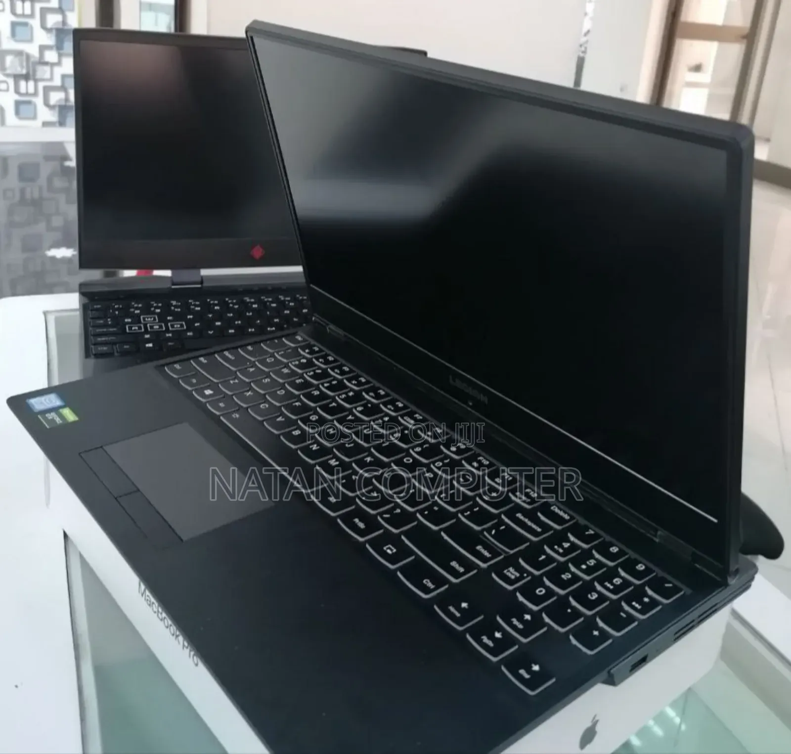 New Laptop Lenovo Legion 5 16GB Intel Core I7 HDD+SSD 1T