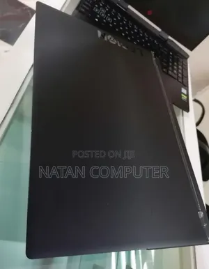 New Laptop Lenovo Legion 5 16GB Intel Core I7 HDD+SSD 1T