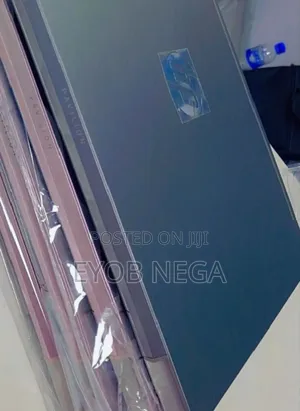 New Laptop HP Pavilion 14 16GB Intel Core I7 SSD 512GB