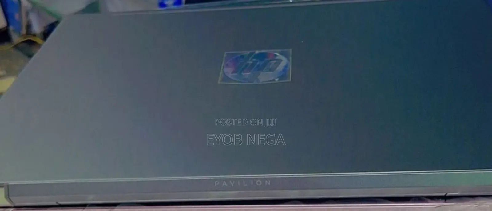 New Laptop HP Pavilion 14 16GB Intel Core I7 SSD 512GB