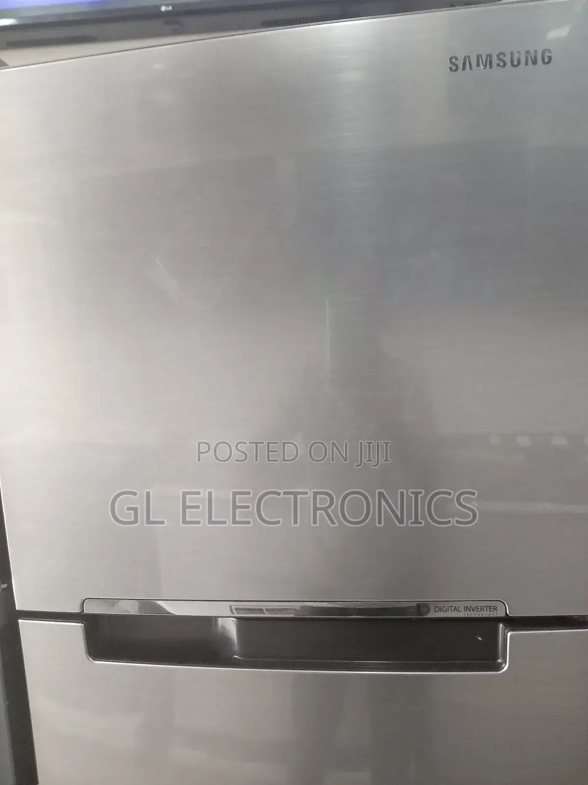 Samsung Frige 310l