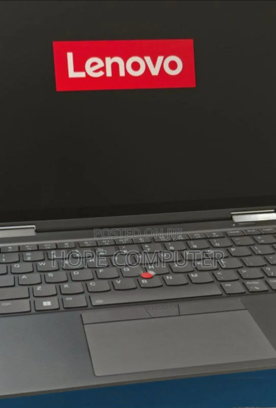 New Laptop Lenovo Thinkpad X1 Yoga 32GB Intel Core I7 SSD 1T