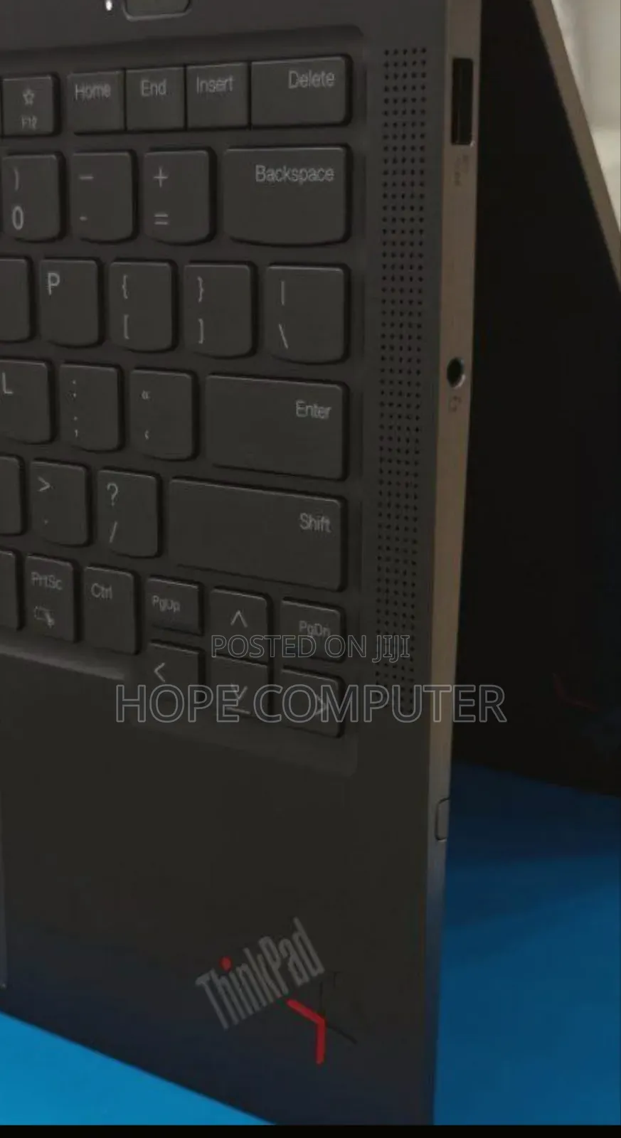 New Laptop Lenovo Thinkpad X1 Yoga 32GB Intel Core I7 SSD 1T