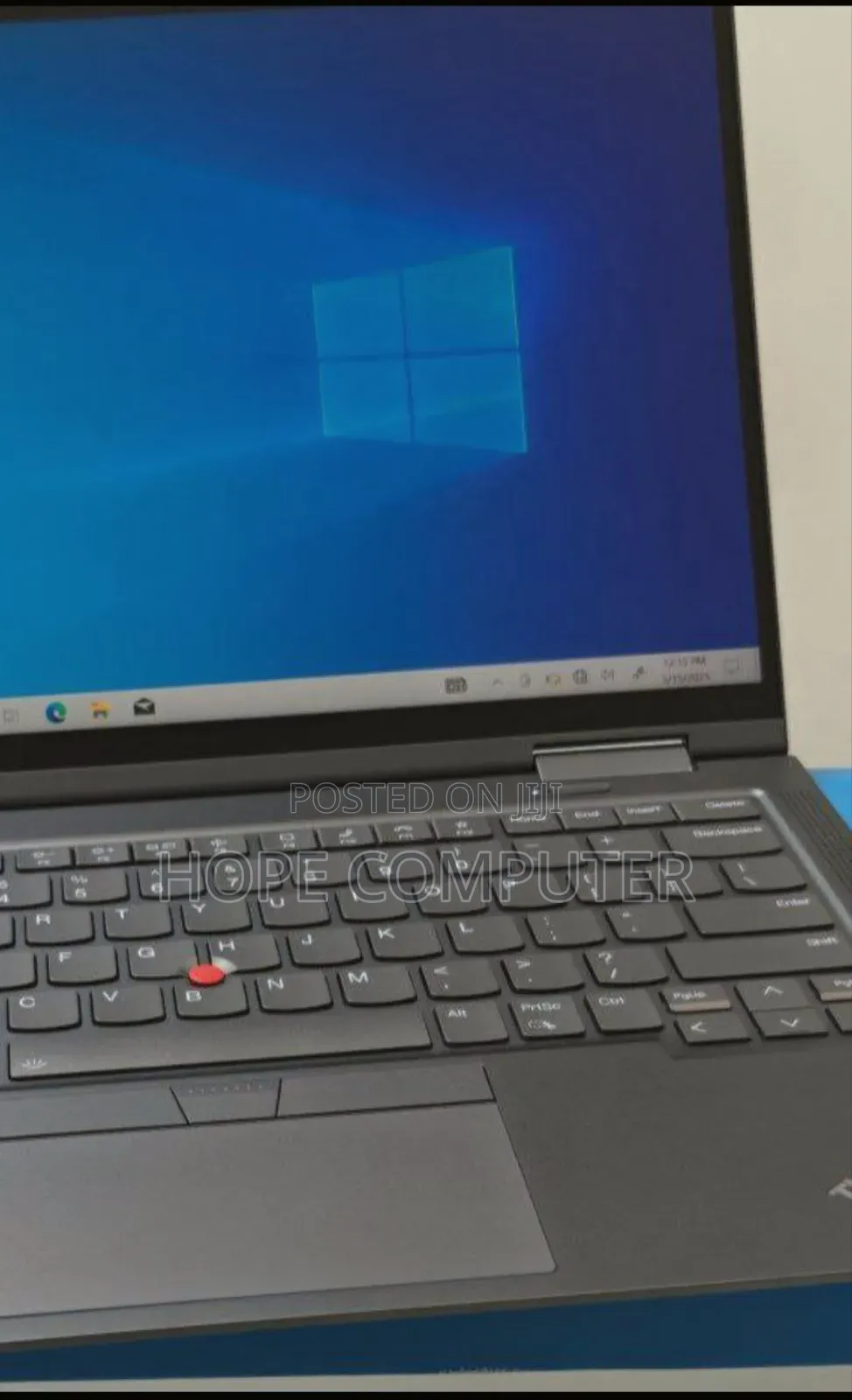 New Laptop Lenovo Thinkpad X1 Yoga 32GB Intel Core I7 SSD 1T