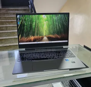 Photo - New Laptop HP Omen 16 32GB Intel Core I7 SSD 1T