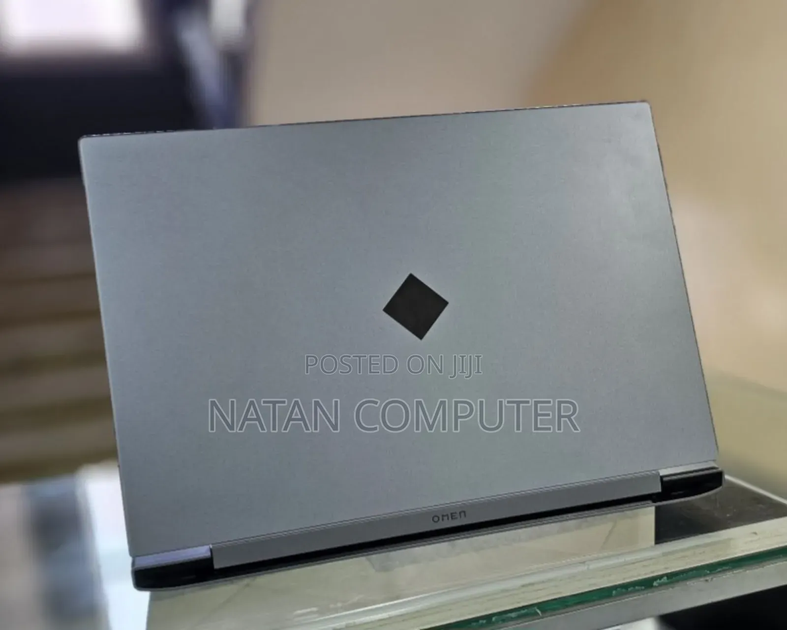 New Laptop HP Omen 16 32GB Intel Core I7 SSD 1T