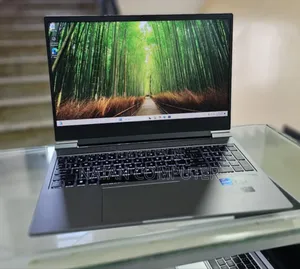 New Laptop HP Omen 16 32GB Intel Core I7 SSD 1T