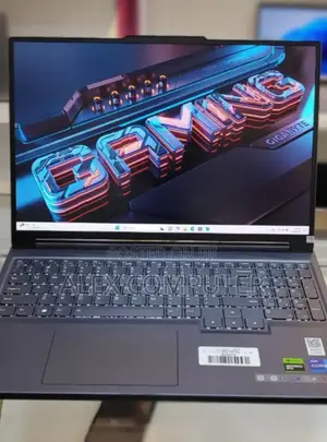 New Lenovo Legion Y7000P IRX9 Gaming Laptop 16GB Intel Core I7 SSD 1T