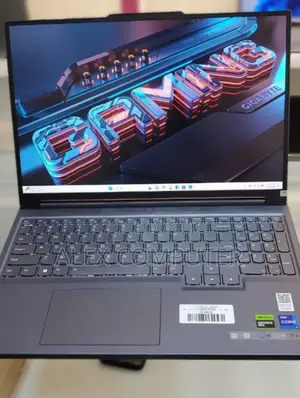 New Lenovo Legion Y7000P IRX9 Gaming Laptop 16GB Intel Core I7 SSD 1T