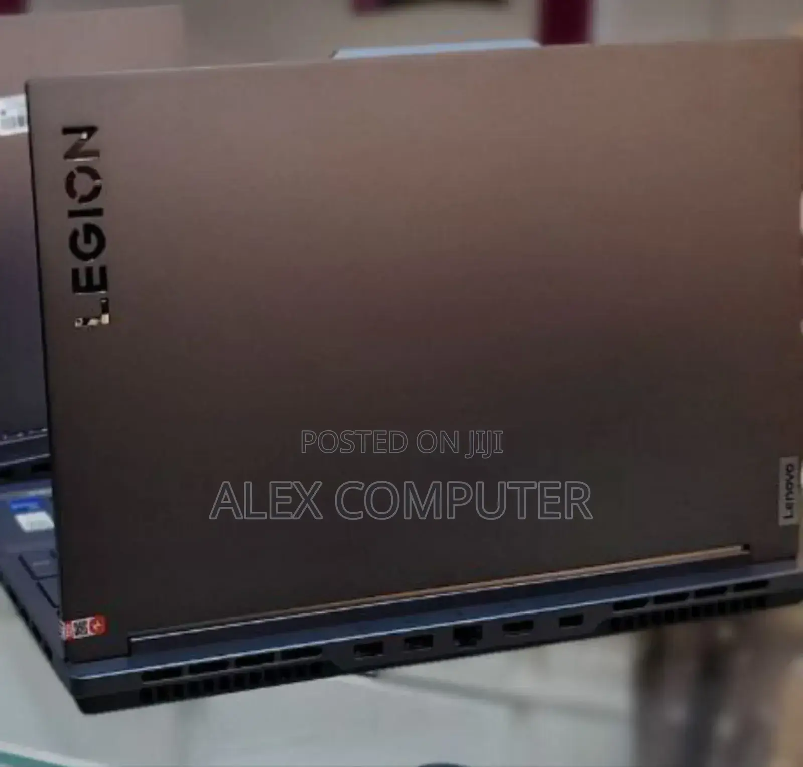 New Lenovo Legion Y7000P IRX9 Gaming Laptop 16GB Intel Core I7 SSD 1T