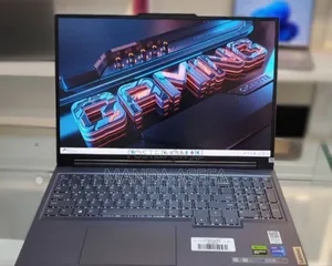 New Lenovo Legion Y7000P IRX9 Gaming Laptop 16GB Intel Core I7 SSD 1T