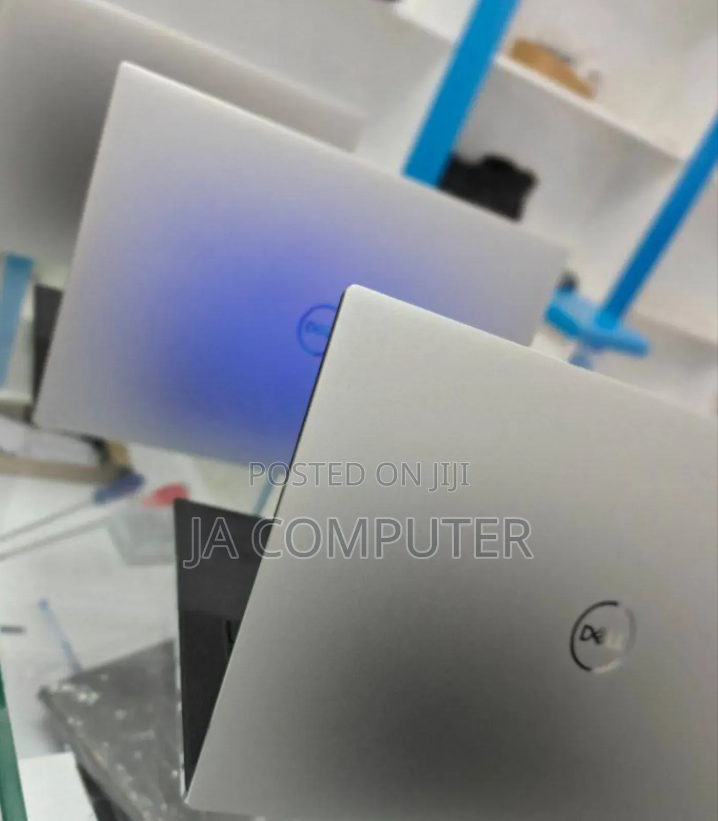 New Laptop Dell XPS 15 16GB Intel Core I7 SSD 512GB