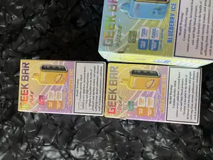 Geek Bar Pulse 15,00 Puff