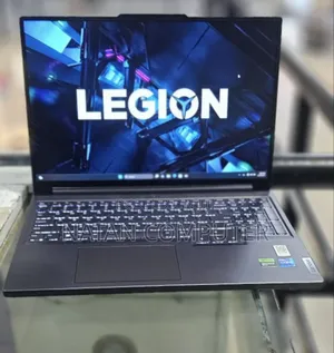 Photo - New Lenovo Legion Y7000P IRX9 Gaming Laptop 16GB Intel Core I7 SSD 1T