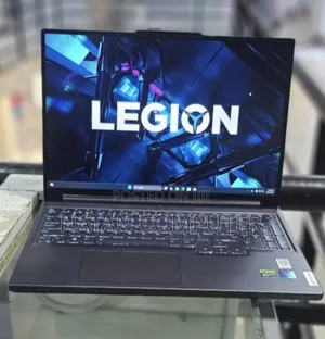 New Lenovo Legion Y7000P IRX9 Gaming Laptop 16GB Intel Core I7 SSD 1T