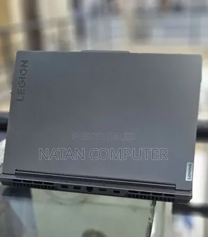 New Lenovo Legion Y7000P IRX9 Gaming Laptop 16GB Intel Core I7 SSD 1T