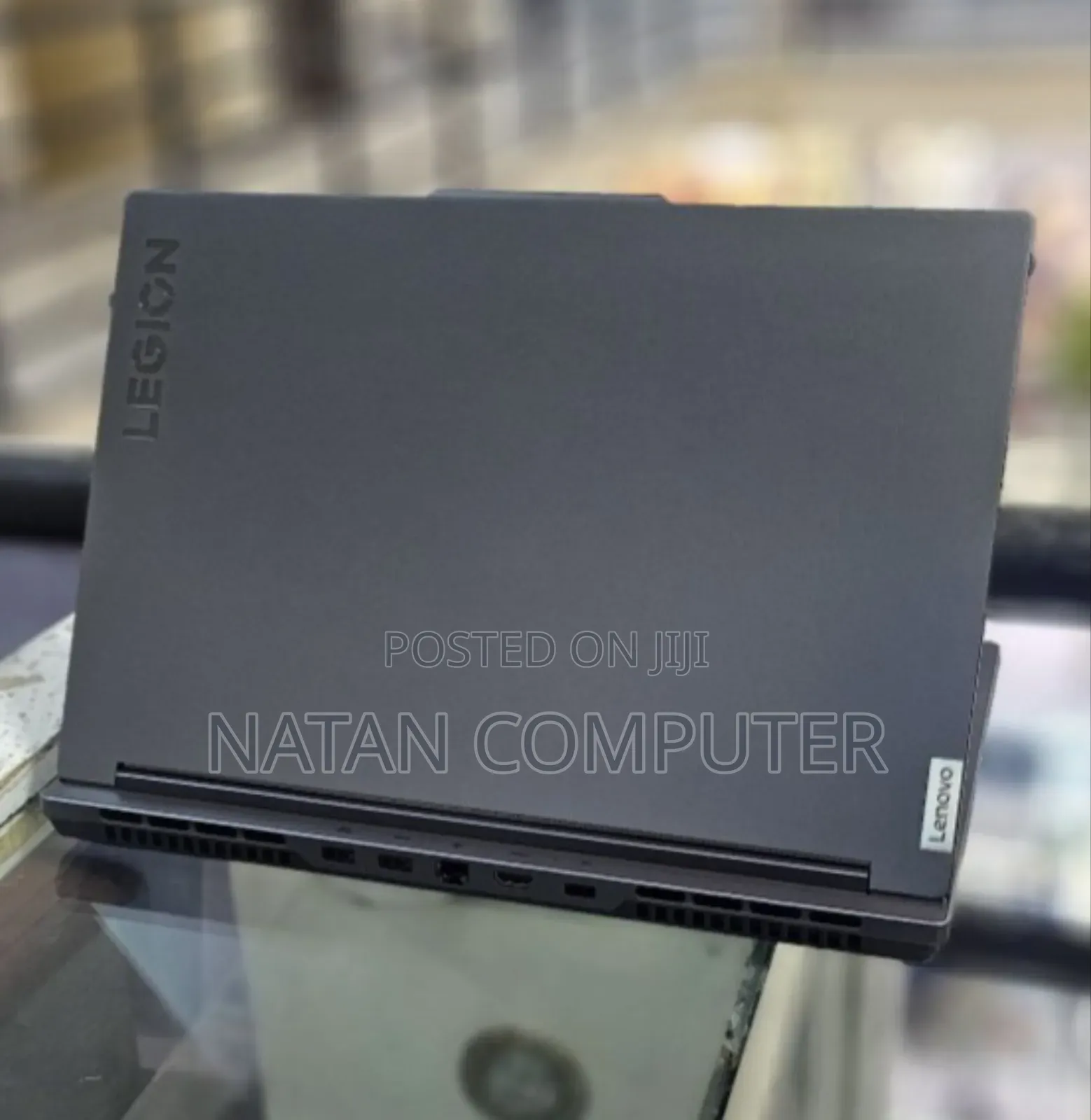 New Lenovo Legion Y7000P IRX9 Gaming Laptop 16GB Intel Core I7 SSD 1T