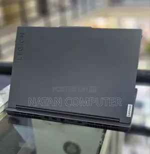 New Lenovo Legion Y7000P IRX9 Gaming Laptop 16GB Intel Core I7 SSD 1T