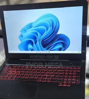 Photo - New Laptop Acer Nitro 5 16GB Intel Core I7 SSD 512GB
