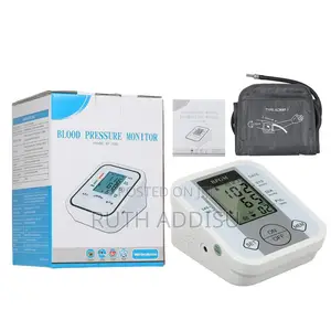 Photo - Digital Blood Pressuer Monitor6用digital Blood Pressuer Monit