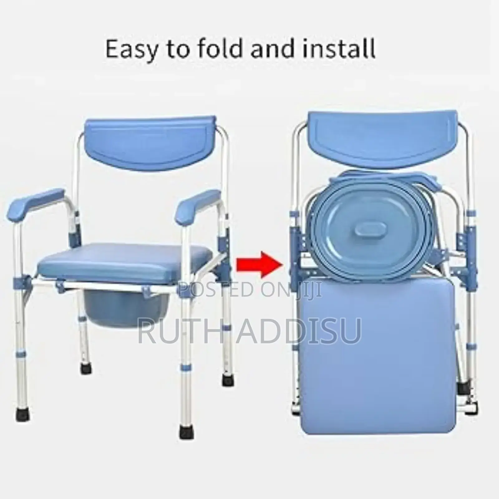 Commode Chair6凳commode Chair5其commod Chair Medical New Chair
