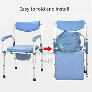 Photo - Commode Chair6凳commode Chair5其commod Chair Medical New Chair