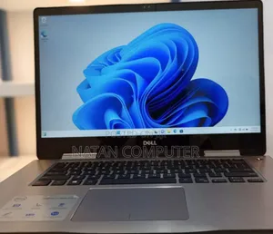 Photo - New Laptop Dell Inspiron 15 7000 16GB Intel Core I7 SSD 512GB