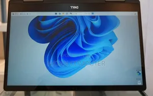 New Laptop Dell Inspiron 15 7000 16GB Intel Core I7 SSD 512GB