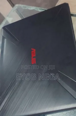 Photo - Laptop Asus TUF Gaming A15 16GB Intel Core I7 SSD 256GB