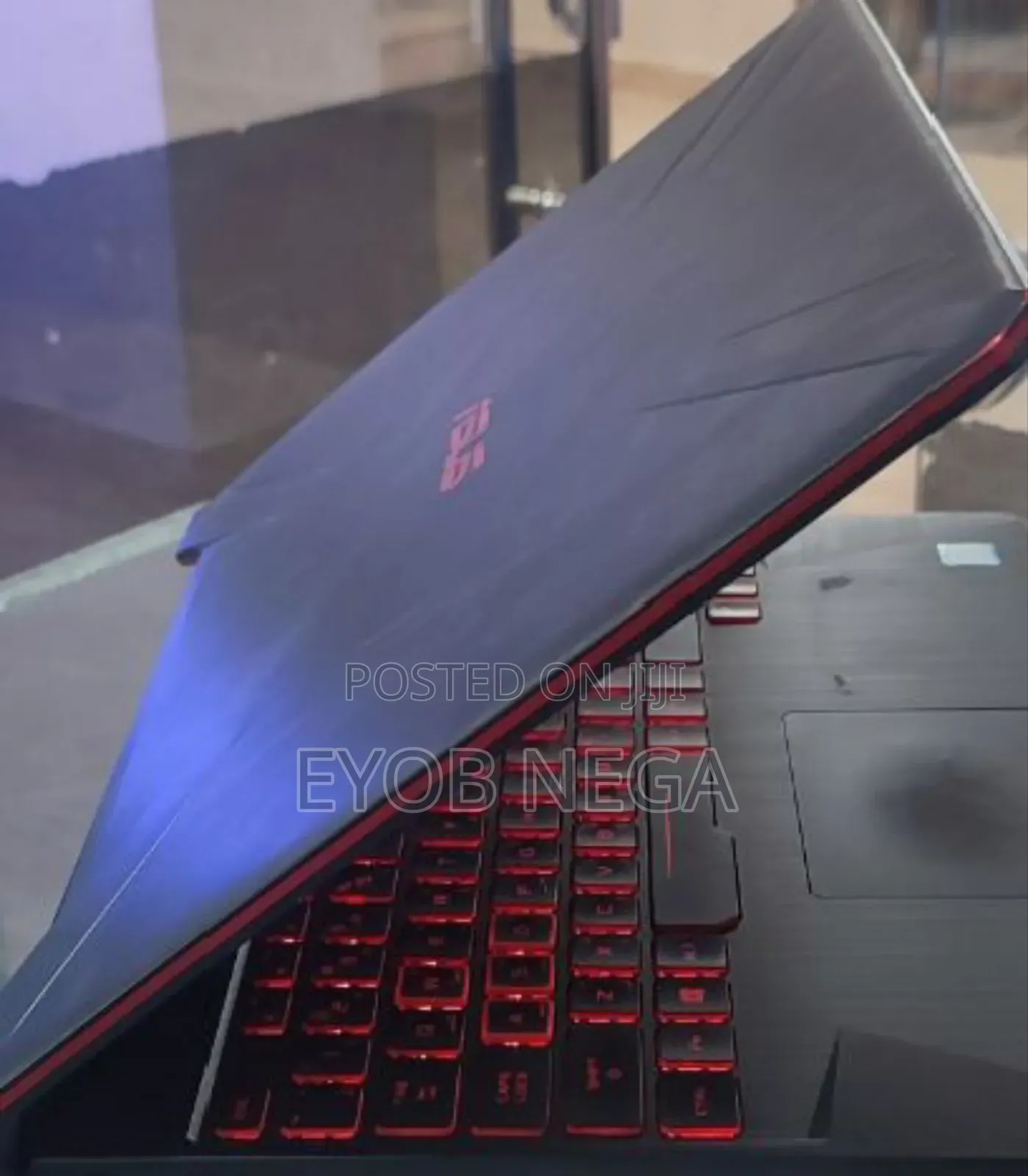 Laptop Asus TUF Gaming A15 16GB Intel Core I7 SSD 256GB