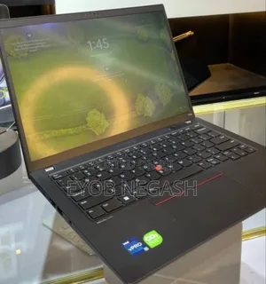 New Laptop Lenovo ThinkPad T14 32GB Intel Core I7 SSD 1T
