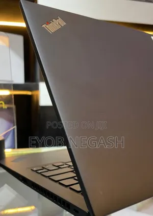 New Laptop Lenovo ThinkPad T14 32GB Intel Core I7 SSD 1T