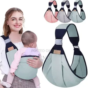 Baby Sling Carrier