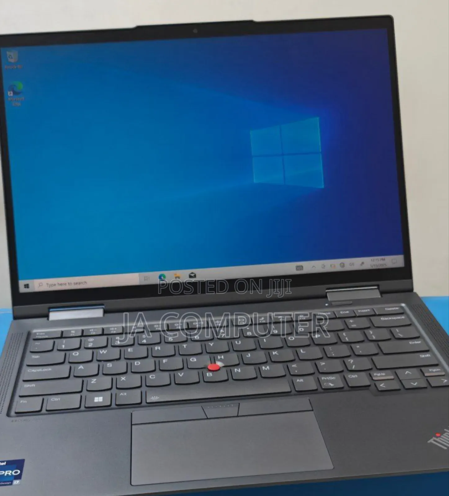 New Laptop Lenovo Thinkpad X1 Yoga 32GB Intel Core I7 SSD 1T