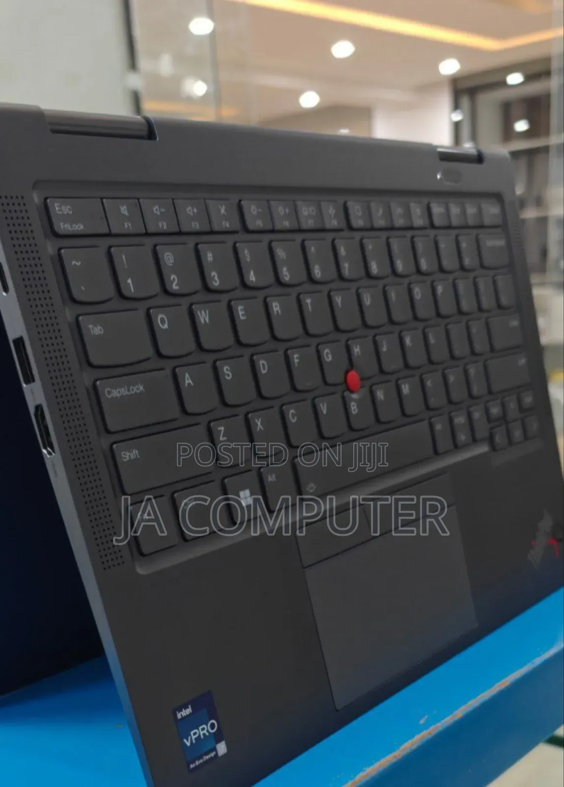 New Laptop Lenovo Thinkpad X1 Yoga 32GB Intel Core I7 SSD 1T