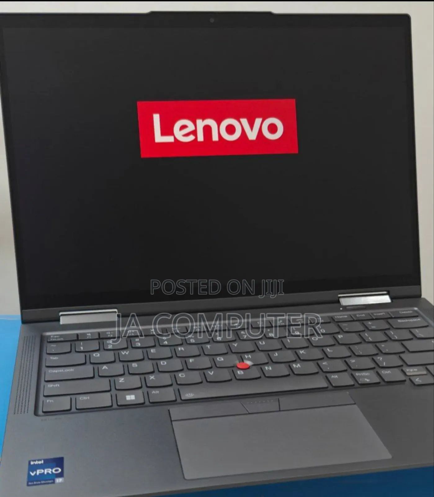 New Laptop Lenovo Thinkpad X1 Yoga 32GB Intel Core I7 SSD 1T