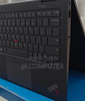 New Laptop Lenovo Thinkpad X1 Yoga 32GB Intel Core I7 SSD 1T