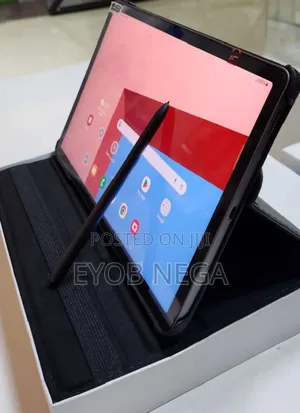 Photo - New Samsung Galaxy Tab S9 FE 128 GB