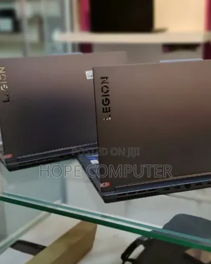 New Lenovo Legion Y7000P IRX9 Gaming Laptop 16GB Intel Core I7 SSD 1T