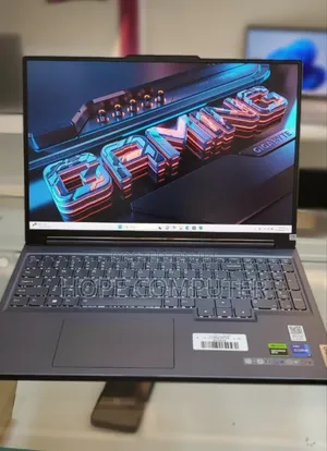 New Lenovo Legion Y7000P IRX9 Gaming Laptop 16GB Intel Core I7 SSD 1T