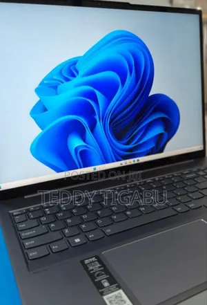 New Laptop Lenovo Yoga 2 32GB Intel Core I7 SSD 1T