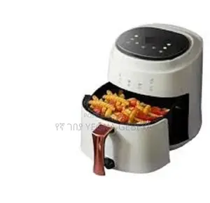 Photo - Air Fryers 8l,1400w