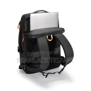 Porodo Gaming Ps5 Storage Laptop Backpack
 Original