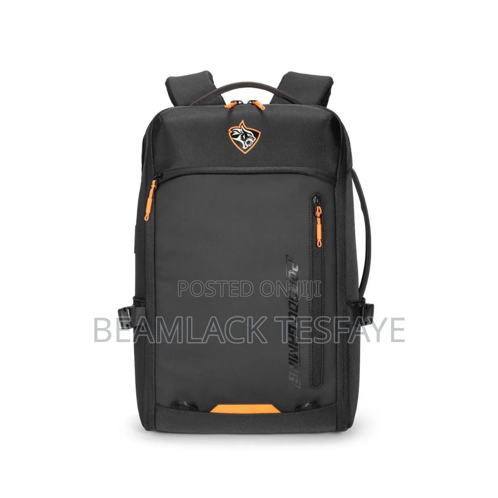 Porodo Gaming Ps5 Storage Laptop Backpack
 Original